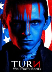 Watch TURN: Washington's Spies