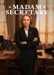 Watch Madam Secretary