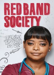 Watch Red Band Society