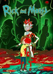 Watch Rick and Morty