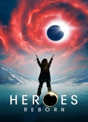 Watch Heroes Reborn