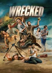 Watch Wrecked 