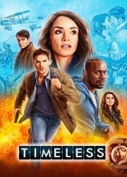 Watch Timeless 