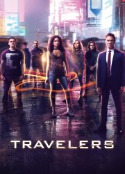 Watch Travelers