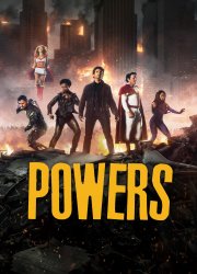 Watch Powers