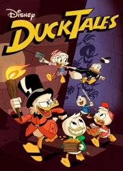 Watch DuckTales 2017