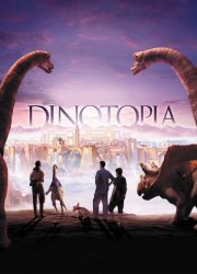 Watch Dinotopia