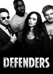 Watch Marvel's The Defenders