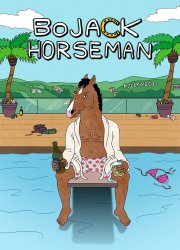Watch BoJack Horseman