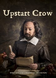 Watch Upstart Crow