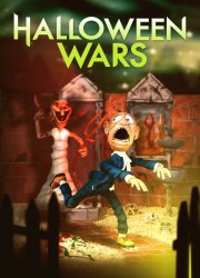 Watch Halloween Wars
