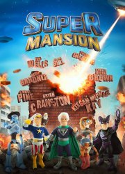 Watch SuperMansion