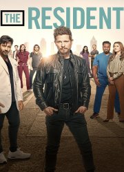Watch The Resident