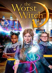 Watch The Worst Witch