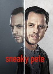 Watch Sneaky Pete