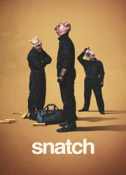 Watch Snatch
