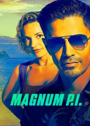 Watch Magnum P.I. 