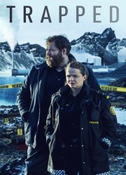Watch Trapped