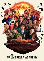 Watch The Umbrella Academy