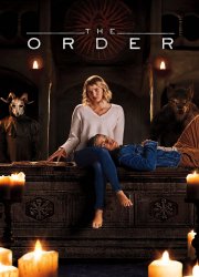 Watch The Order