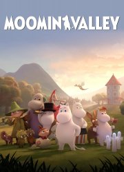 Watch Moominvalley