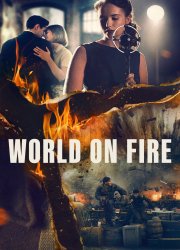 Watch World On Fire