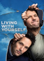 Watch Living with Yourself