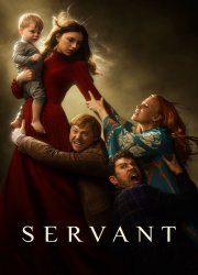 Watch Servant
