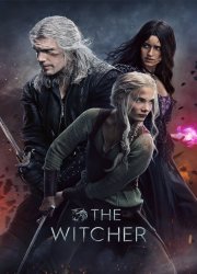 Watch The Witcher