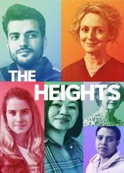 Watch The Heights AU 