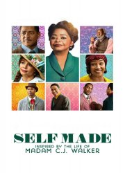 Watch Self Made: Inspired by the Life of Madam C.J. Walker