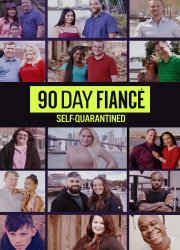 Watch 90 Day Fiancé: Self-Quarantined