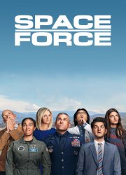 Watch Space Force
