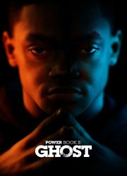 Watch Power Book II: Ghost