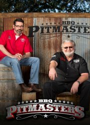 Watch BBQ Pitmasters