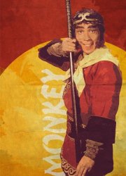 Watch Monkey Magic