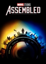 Watch Marvel Studios: Assembled