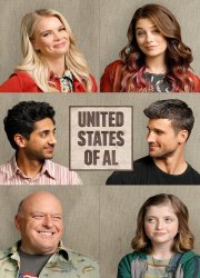 Watch The United States of Al