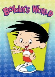 Watch Bobby's World