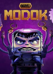 Watch Marvel's M.O.D.O.K.