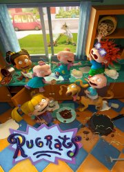 Watch Rugrats