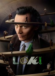 Watch Loki