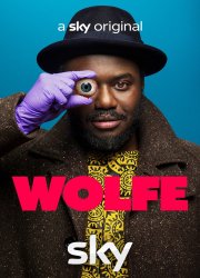 Watch Wolfe