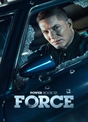 Watch Power Book IV: Force