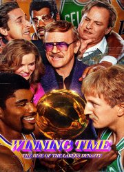 Watch Winning Time: The Rise of the Lakers Dynasty