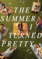 Watch The Summer I Turned Pretty