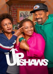 Watch The Upshaws