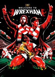 Watch Welcome Back to Wrexham