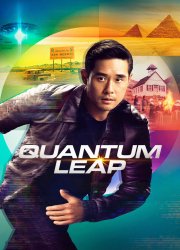 Watch Quantum Leap