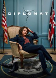 Watch The Diplomat